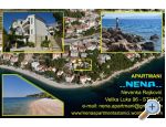 Apartmny Nena - Omi Chorvatsko