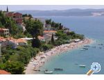 Apartmny Nena - Omi Chorvatsko