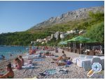 Apartmny Nena - Omi Chorvatsko