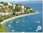 Apartmny Nena - Omi Chorvatsko