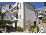 Apartmny Nena - Omi Chorvatsko