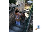 Apartmny Nena - Omi Chorvatsko