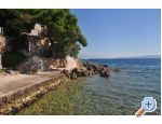 Apartmny Nena - Omi Chorvatsko