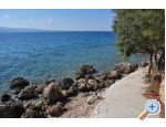 Apartmny Nena - Omi Chorvatsko