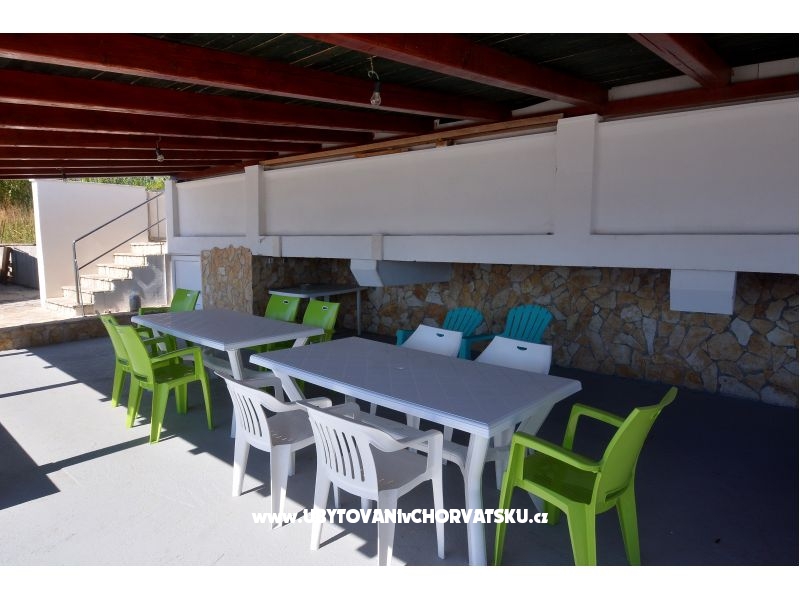 Apartmány Ivan Nazor – ubytování Omiš, Chorvatsko – foto 7