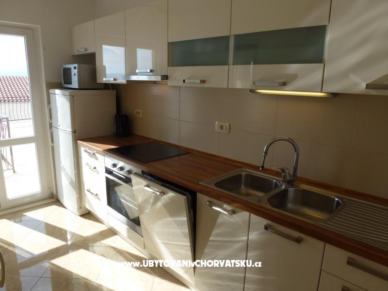 Apartmány Tony – ubytování Omiš, Chorvatsko – foto 5