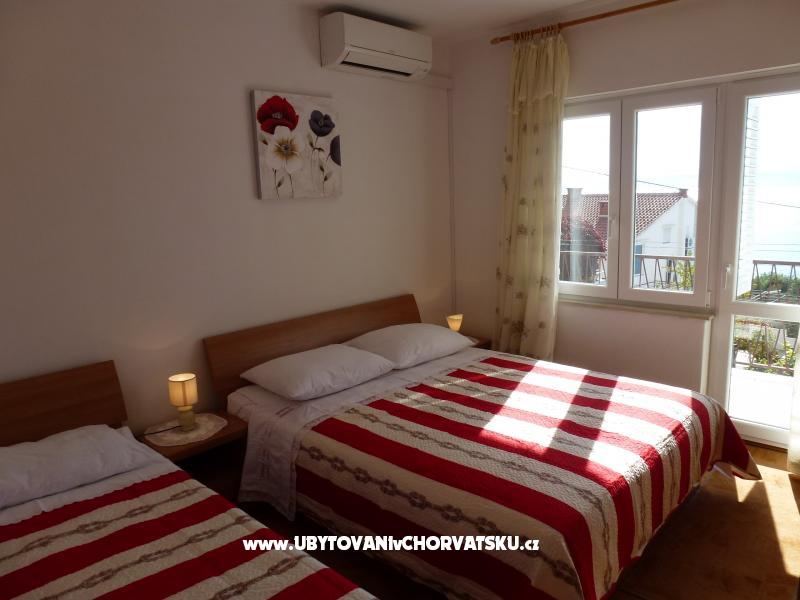 Apartmány Tony – ubytování Omiš, Chorvatsko – foto 6