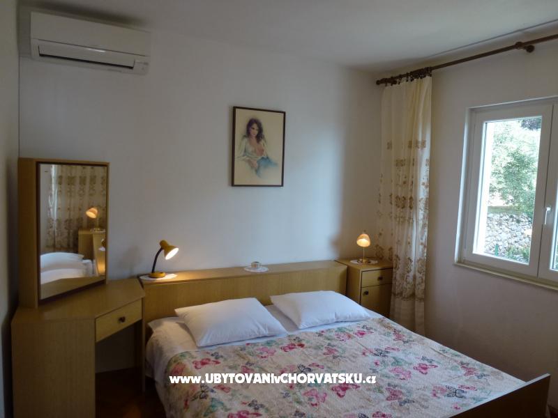 Apartmány Tony – ubytování Omiš, Chorvatsko – foto 7