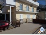 Apartmány Tony – Omiš – náhled 9