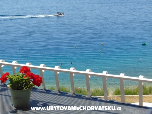 Apartament Zivkovic - Omi� Chorwacja