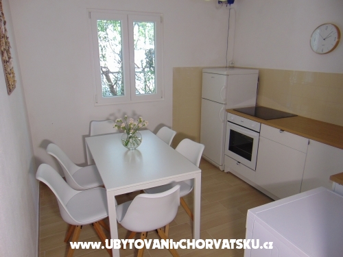 Apartament Zivkovic - Omi� Chorwacja