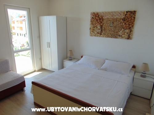 Apartament Zivkovic - Omi� Chorwacja