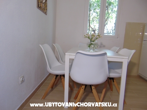 Apartament Zivkovic - Omi� Chorwacja