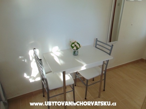 Apartament Zivkovic - Omi� Chorwacja