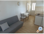 Apartment Zivkovic - Omi� Kroatien
