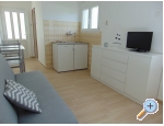 Apartment Zivkovic - Omi� Kroatien