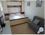 Apartment Zivkovic - Omi� Kroatien