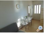 Apartament Zivkovic - Omi� Chorwacja