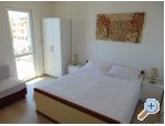 Apartament Zivkovic - Omi� Chorwacja