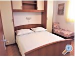 Apartament Zivkovic - Omi� Chorwacja