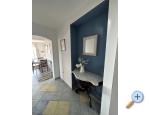 Apartmny-pansion Julija - Omi Chorvatsko