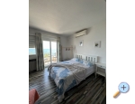 Appartements-pansion Julija - Omi Kroatien