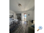 Apartmny-pansion Julija - Omi Chorvatsko