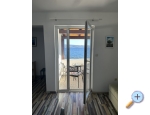 Appartements-pansion Julija - Omi Kroatien