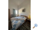 Appartements-pansion Julija - Omi Kroatien