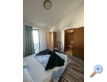 Appartements-pansion Julija - Omi Kroatien
