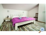 Apartmny-pansion Julija - Omi Chorvatsko