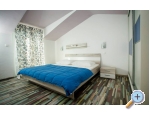 Appartements-pansion Julija - Omi Kroatien