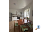 Apartmny-pansion Julija - Omi Chorvatsko