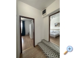 Appartements-pansion Julija - Omi Kroatien