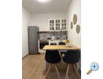 Apartmny-pansion Julija - Omi Chorvatsko