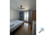 Appartements-pansion Julija - Omi Kroatien