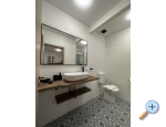Appartements-pansion Julija - Omi Kroatien