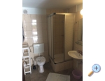 Apartmny-pansion Julija - Omi Chorvatsko