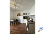 Apartmny-pansion Julija - Omi Chorvatsko