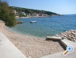 Apartmny-pansion Julija - Omi Chorvatsko