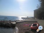 Apartmny-pansion Julija - Omi Chorvatsko