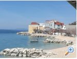 Apartmny-pansion Julija - Omi Chorvatsko