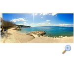 Apartmny-pansion Julija - Omi Chorvatsko