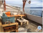 Apartmny-pansion Julija - Omi Chorvatsko