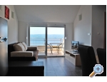Apartmeni Nostro - Omi Chorvatsko