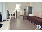 Apartmeni Nostro - Omi Kroatien