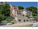 Apartmeni Nostro - Omi Chorvatsko