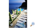 Apartmeni Nostro - Omi Chorvatsko