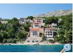 Apartmeni Nostro - Omi Chorvatsko