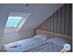 Apartmeni Nostro - Omi Chorvatsko